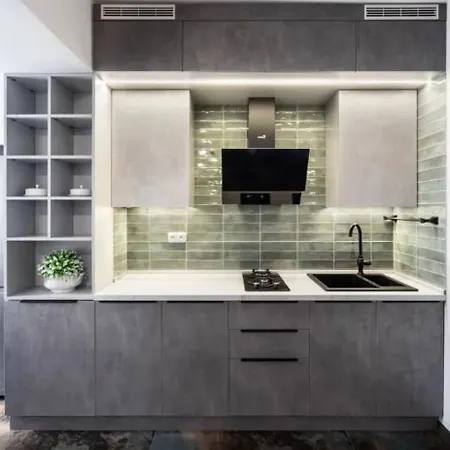 Apartment Gravel's Party House *